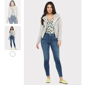 Marrakech Fulton Jacket size M